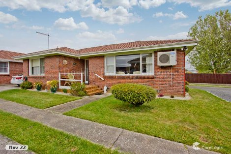 1/25 Norwood Ave, Norwood, TAS 7250