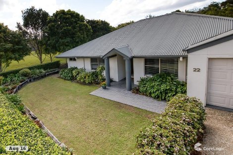 22 Robertson Dr, Burnside, QLD 4560