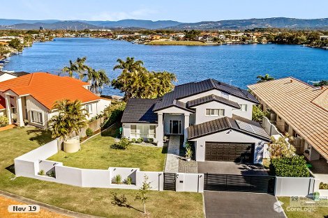 86 Port Jackson Bvd, Clear Island Waters, QLD 4226