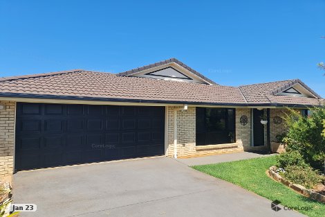 24 Smythe Dr, Highfields, QLD 4352