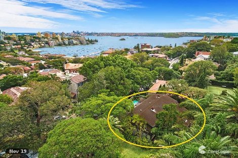 1-3 Trahlee Rd, Bellevue Hill, NSW 2023