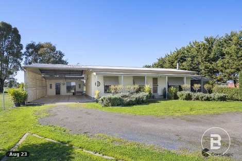 50 Pleasant St, Carisbrook, VIC 3464