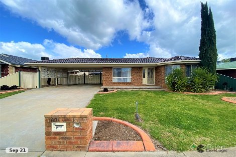 63 Wenhams Lane, Wangaratta, VIC 3677