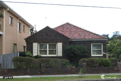 54 Beauchamp Rd, Hillsdale, NSW 2036