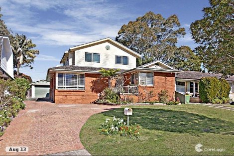 27 Seidel Ave, Picnic Point, NSW 2213