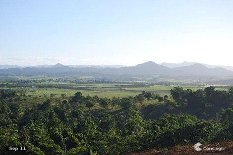 Lot 1024 Turalba Rd, Wanjuru, QLD 4860