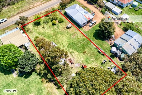 11 Hassell St, Elleker, WA 6330