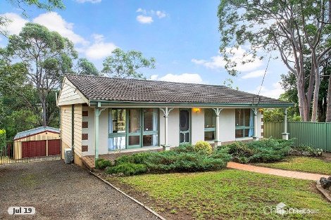 78 Birdwood Ave, Winmalee, NSW 2777