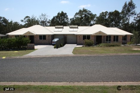 1 Parkridge Dr, Withcott, QLD 4352