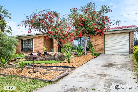 10 Canberra St, Para Hills, SA 5096