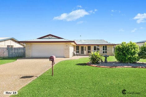 5 Turner Ct, Parkhurst, QLD 4702