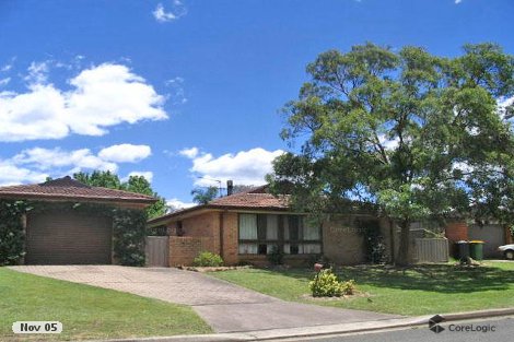 25 Scarvell Ave, Mcgraths Hill, NSW 2756