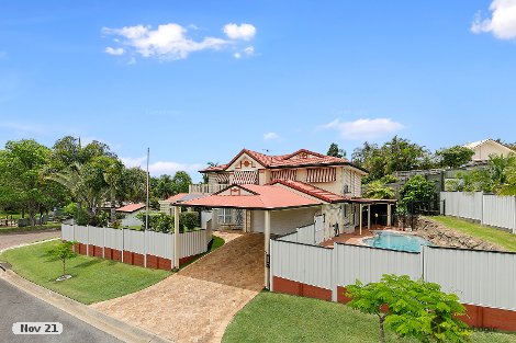 2 Cassiopeia Pl, Wynnum, QLD 4178