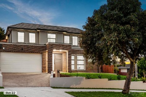 23 Rose Ave, Bulleen, VIC 3105
