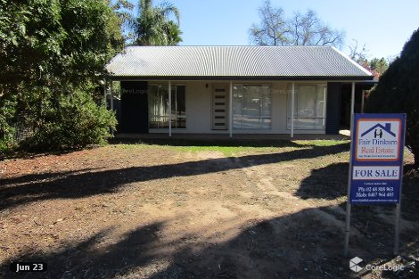 21 Mullah St, Trangie, NSW 2823