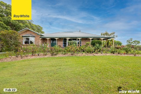 3 Bombora Pl, Hallidays Point, NSW 2430