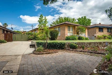 68 Namatjira Dr, Stirling, ACT 2611