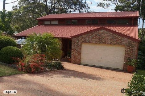 25 Lewana Cl, Lilli Pilli, NSW 2536