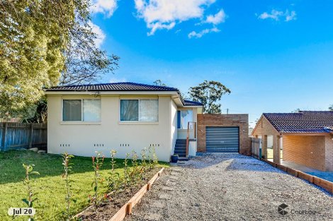 16 Laura St, Hill Top, NSW 2575
