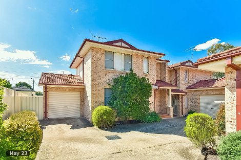 3/1 Lionel St, Ingleburn, NSW 2565