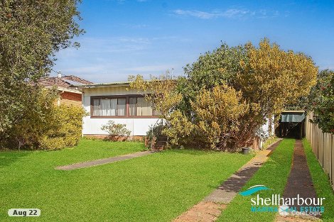 64 Edward St, Barrack Heights, NSW 2528