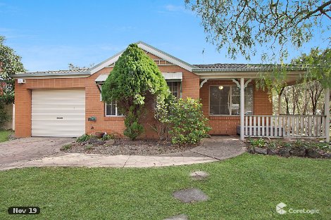 15 Doolan St, Dean Park, NSW 2761