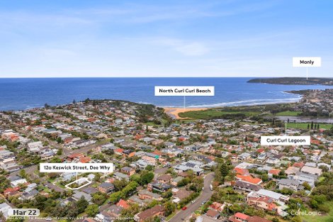 12a Keswick St, Dee Why, NSW 2099