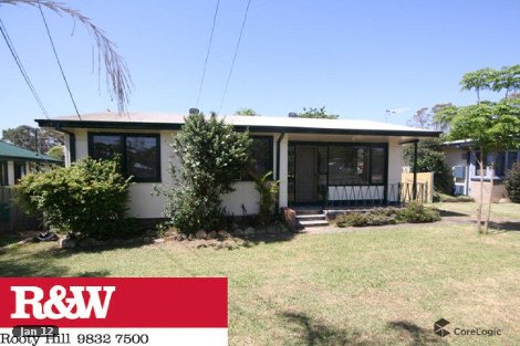 14 Rabaul Ave, Whalan, NSW 2770