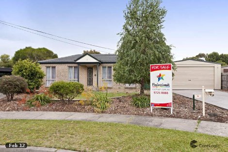 12 Fairford Ct, Bayswater North, VIC 3153