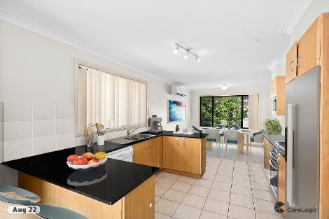 2 Baudin Ave, Shell Cove, NSW 2529