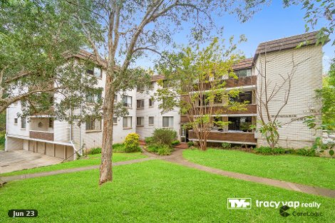 17/2-4 Lachlan Ave, Macquarie Park, NSW 2113