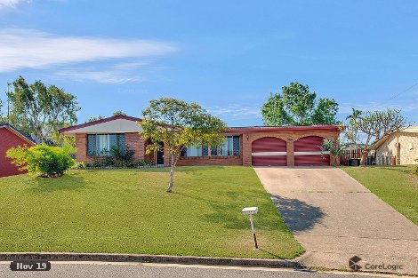 15 Apollo Dr, Clinton, QLD 4680