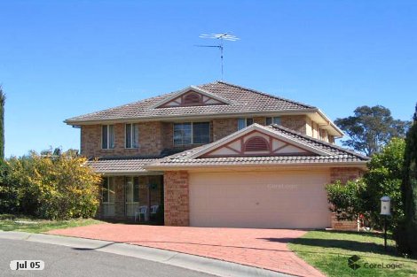 5 Dent Cl, Hinchinbrook, NSW 2168