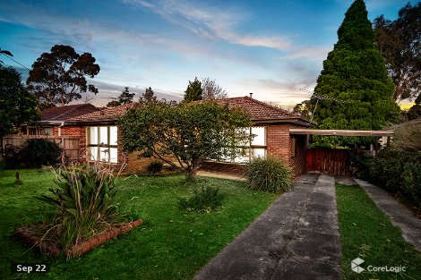 41 Wungan St, Macleod, VIC 3085