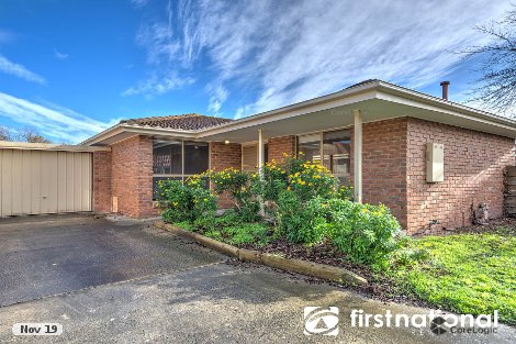 5/7-9 Beaconsfield Ave, Beaconsfield, VIC 3807