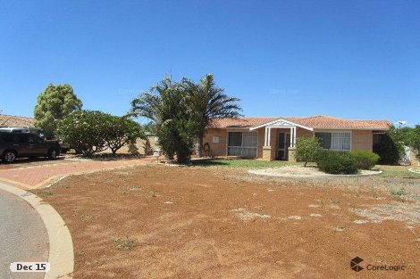 7 Mugana Cres, Waggrakine, WA 6530