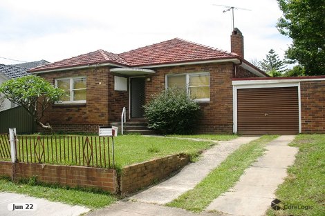 2 Hillside Ave, Clemton Park, NSW 2206