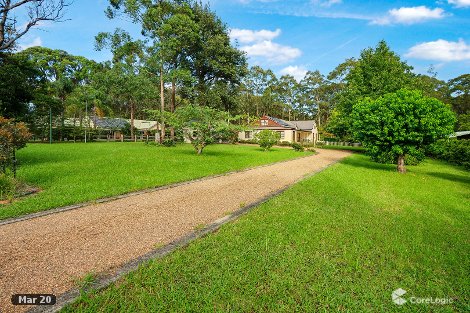 19 Koloona Dr, Tapitallee, NSW 2540