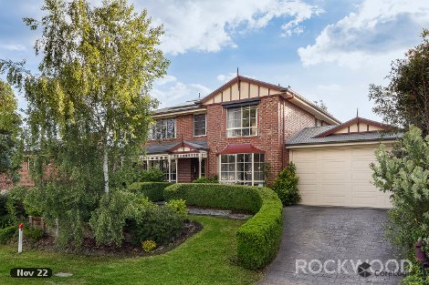 4 Manuka Mews, Langwarrin, VIC 3910