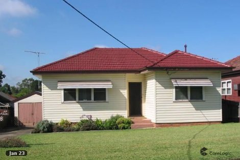 18 Orchid Rd, Old Guildford, NSW 2161