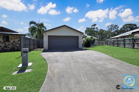 11 Jooloo Ct, Kin Kora, QLD 4680