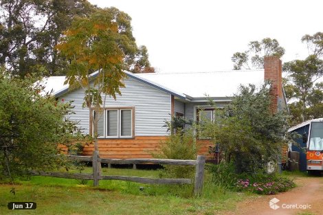 44 Dunnet Rd, Nannup, WA 6275