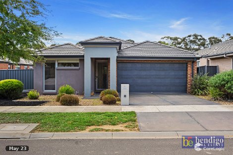 27 Saltbush St, Jackass Flat, VIC 3556