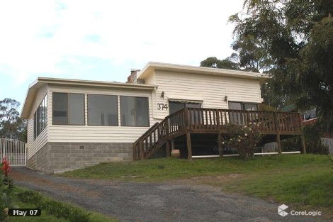 374 Howden Rd, Howden, TAS 7054