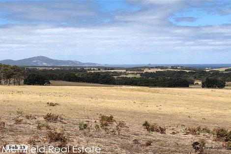 Mount Richard Rd, Kalgan, WA 6330