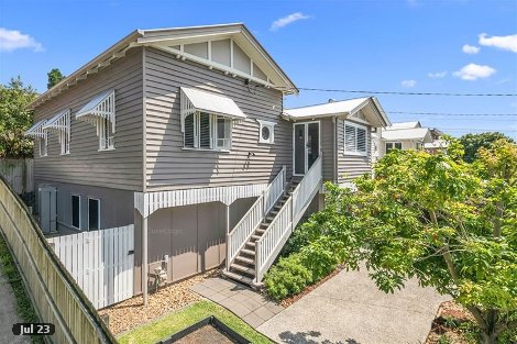 78 Pembroke Rd, Coorparoo, QLD 4151