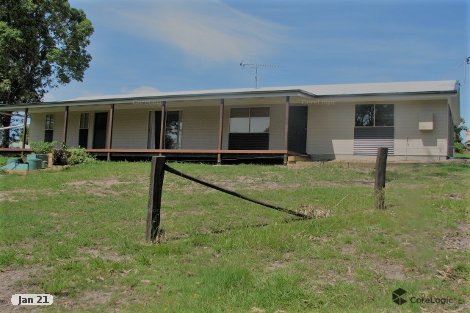 8 Muster Ct, Amamoor, QLD 4570