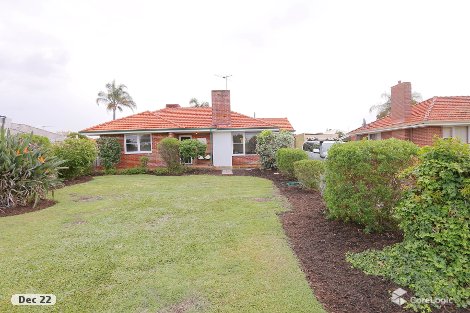 44 Hopkinson Way, Wilson, WA 6107