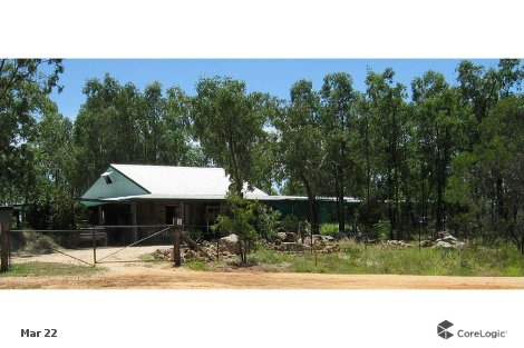 10 Tellembuggerem Cl, Rubyvale, QLD 4702