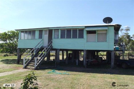 67 Pelican Creek Rd, Collinsville, QLD 4804